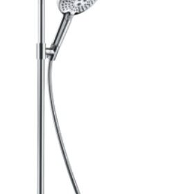 Душевая система Hansgrohe Raindance Select 27129000