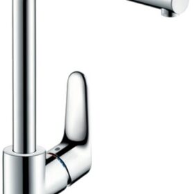 Смеситель для кухни Hansgrohe Focus 31817000