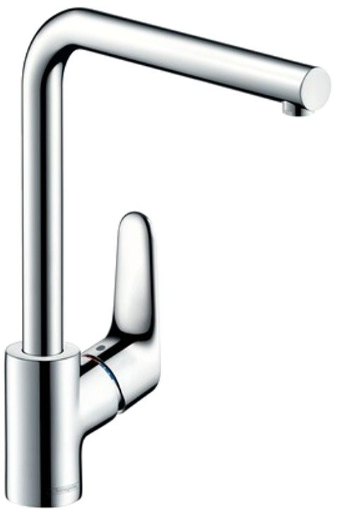 Смеситель для кухни Hansgrohe Focus 31817000