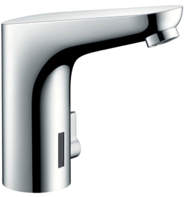 Смеситель для раковины Hansgrohe Focus, сенсорный, 31171000