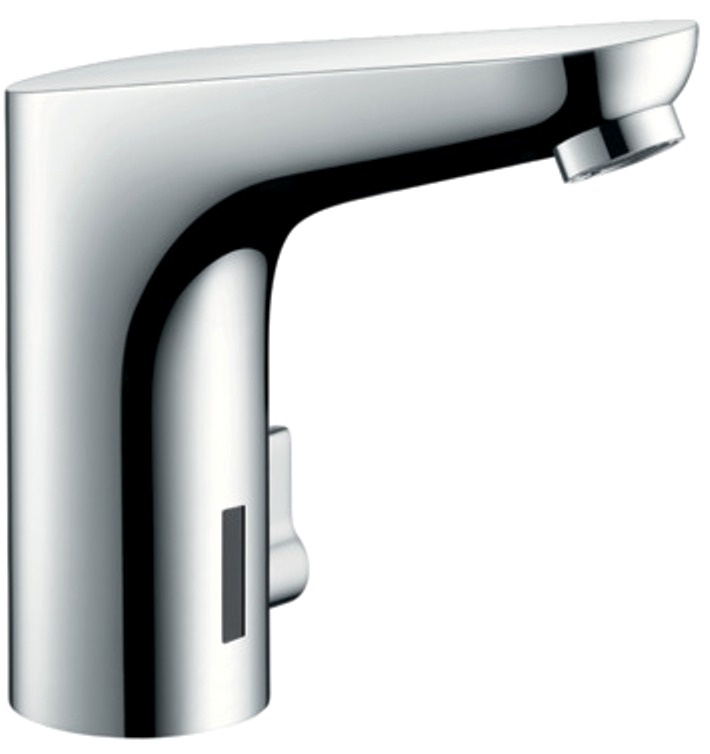 Смеситель для раковины Hansgrohe Focus, сенсорный, 31171000