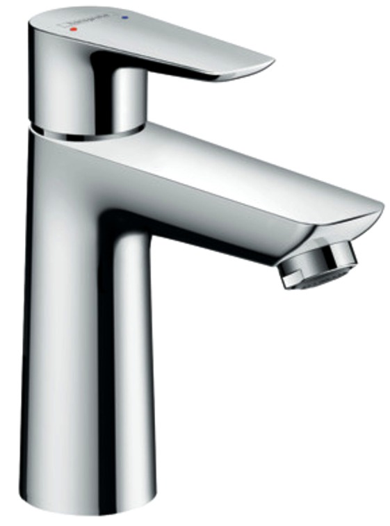 Смеситель для раковины Hansgrohe Talis E 71711000
