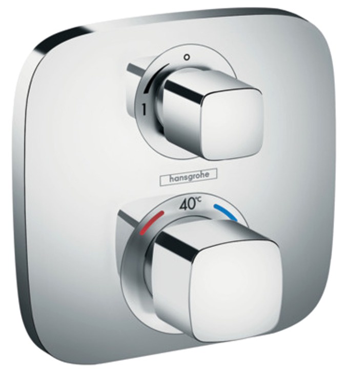 Смеситель Hansgrohe Ecostat E 15707000