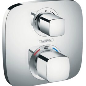 Термостат Hansgrohe Ecostat E 15708000