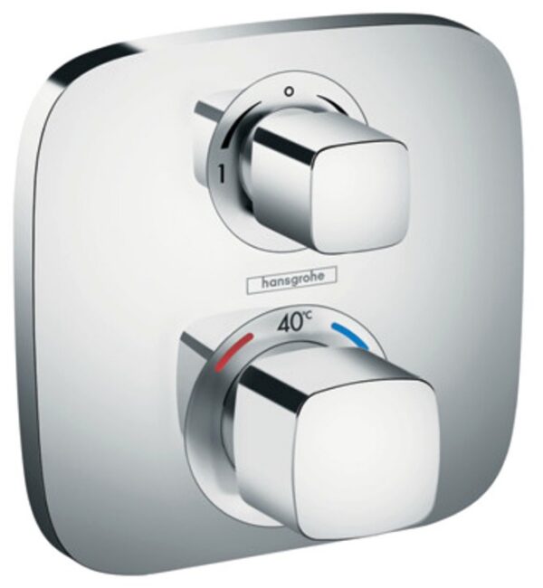 Термостат Hansgrohe Ecostat E 15708000