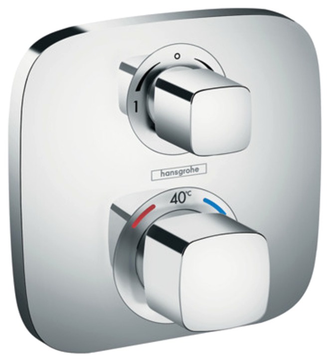 Термостат Hansgrohe Ecostat E 15708000