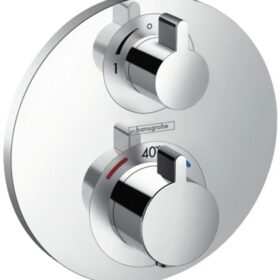 Смеситель Hansgrohe Ecostat S 15757000