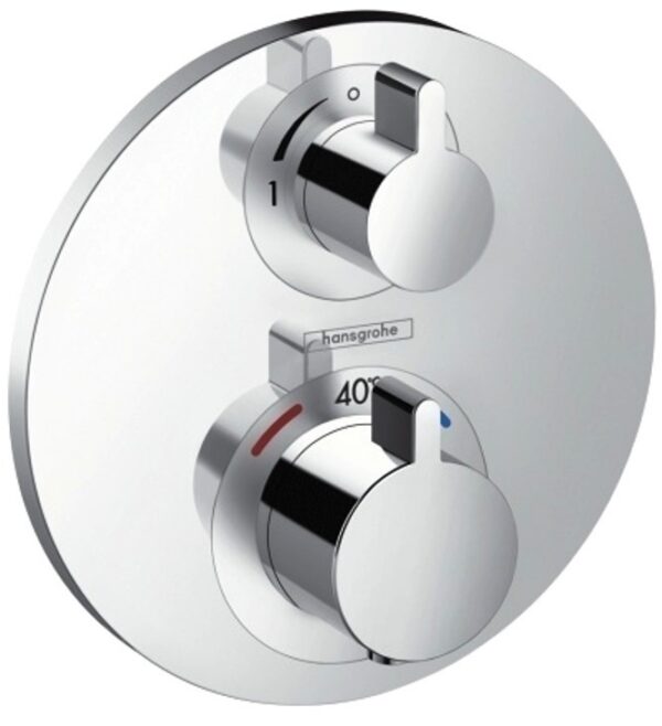 Смеситель Hansgrohe Ecostat S 15757000