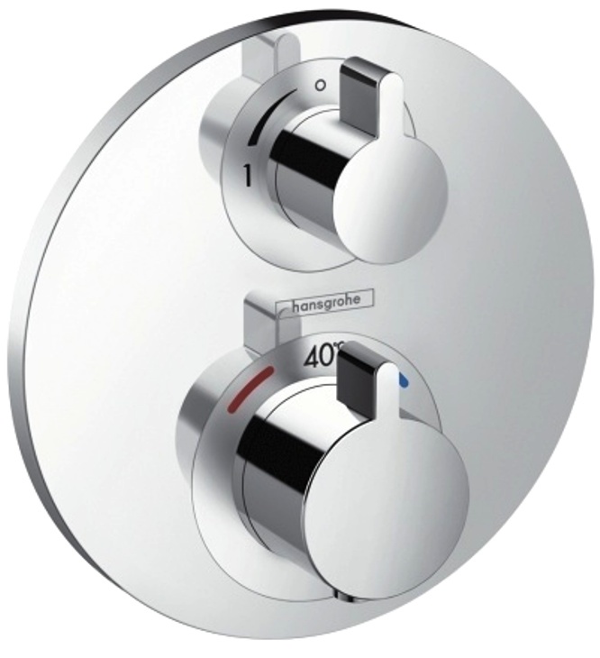 Смеситель Hansgrohe Ecostat S 15757000