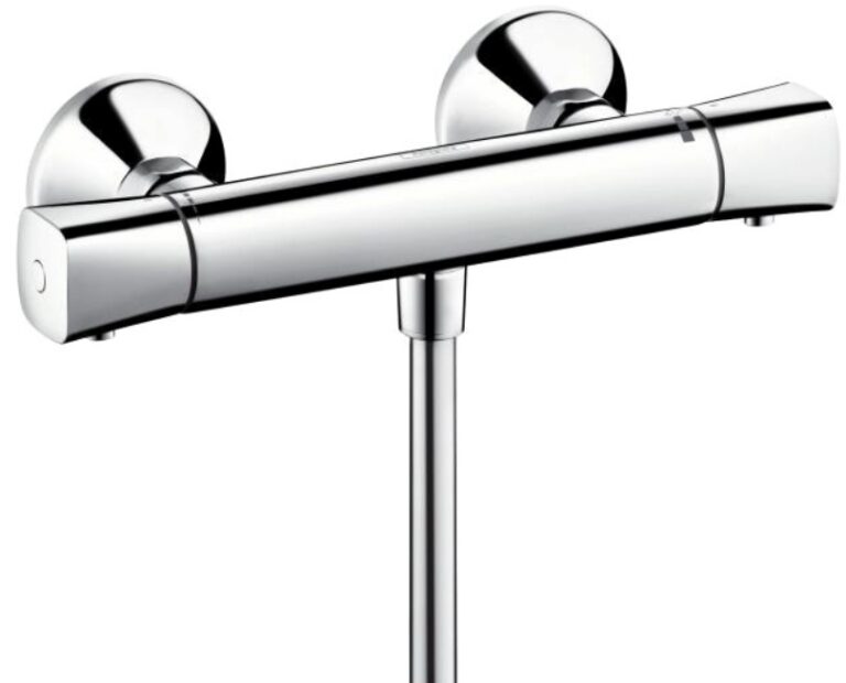 Смеситель Hansgrohe Logis 13122000