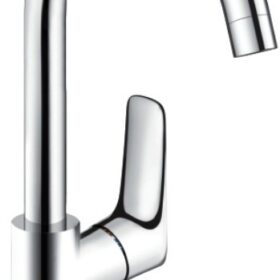 Смеситель Hansgrohe Logis 71130000