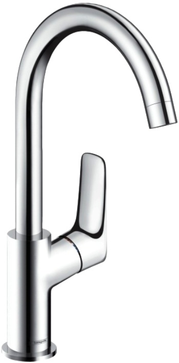 Смеситель Hansgrohe Logis 71130000