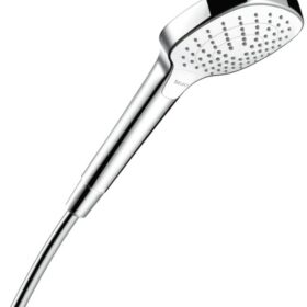 Душевая лейка Hansgrohe Croma Select Е 110 Vario 3jet 26812400