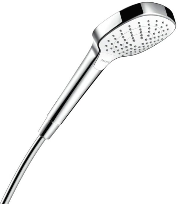 Душевая лейка Hansgrohe Croma Select Е 110 Vario 3jet 26812400