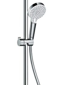 Душевой комплект Hansgrohe Crometta 27267000