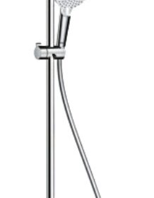 Душевой комплект Hansgrohe Crometta 27268000