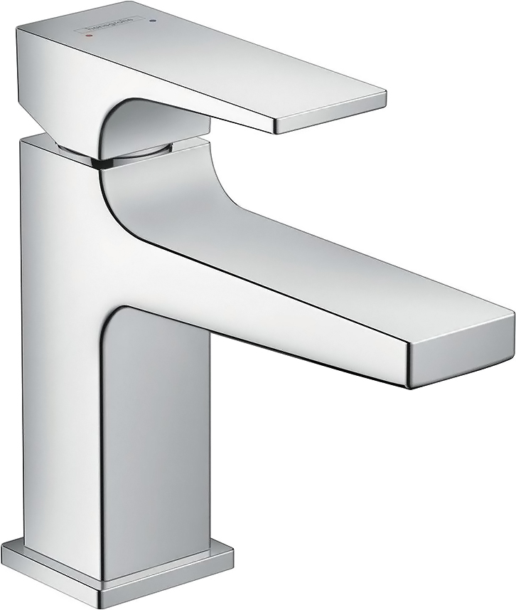 Смеситель для раковины Hansgrohe Metropol 32500000