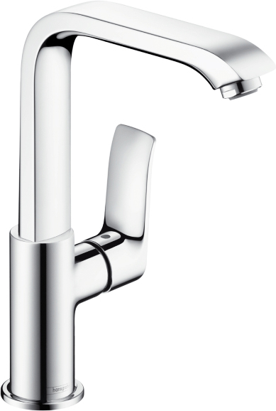 Смеситель для кухни Hansgrohe Metris 31087000