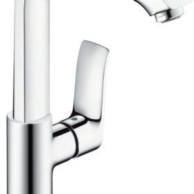 Смеситель для кухни Hansgrohe Metris 31087000
