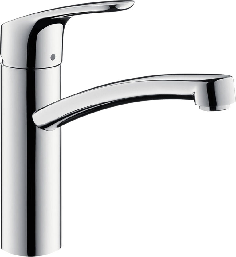 Смеситель для кухни Hansgrohe Focus E2 31806000