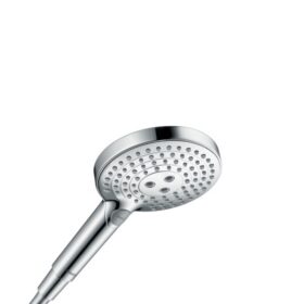 Лейка для душа Hansgrohe Raindance Select S 120 3jet PowderRain 26014000