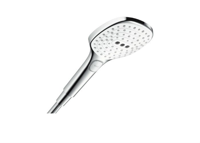 Лейка для душа Hansgrohe Raindance Select 26520400