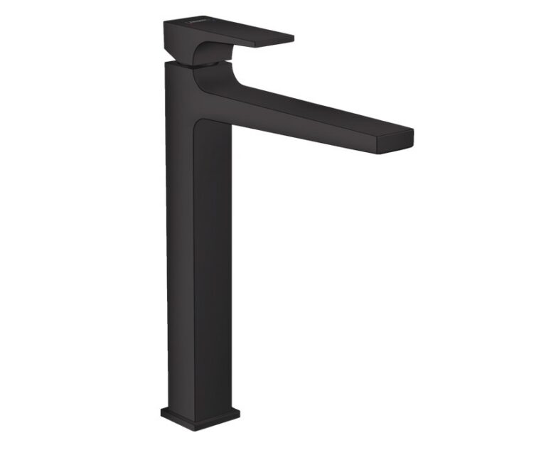 Смеситель для раковины Hansgrohe Metropol 32512670