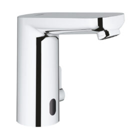 Смеситель для раковины 6V Grohe Eurosmart Cosmopolitan E 36327 001 (36327001) хром