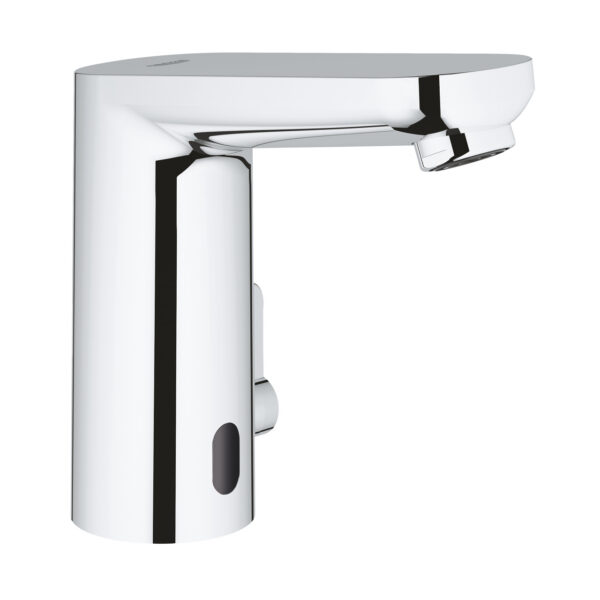 Смеситель для раковины 6V Grohe Eurosmart Cosmopolitan E 36327 001 (36327001) хром