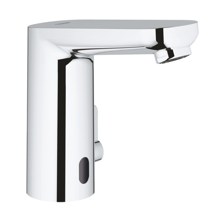 Смеситель для раковины 6V Grohe Eurosmart Cosmopolitan E 36327 001 (36327001) хром