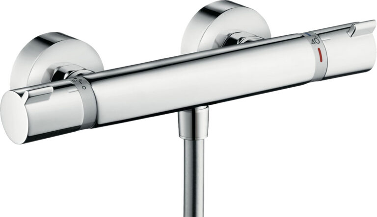 Смеситель для душа Hansgrohe Ecostat 13116000