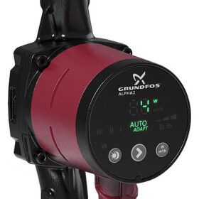 Циркуляционный насос GRUNDFOS ALPHA2 32-40 180 99261735