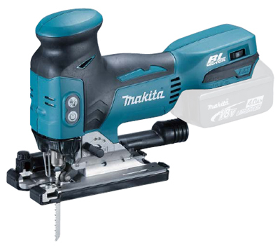 Лобзик аккумуляторный MAKITA DJV181Z Без ЗУ и АКБ