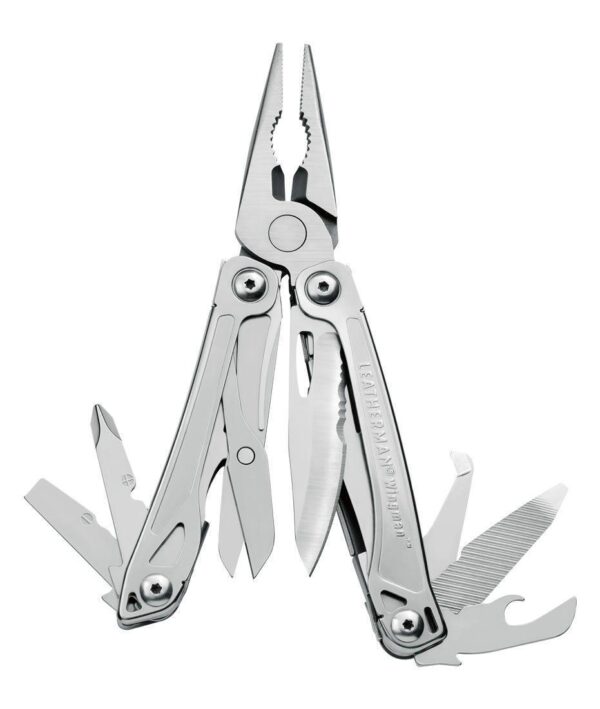 Мультитул Leatherman Wingman 832523