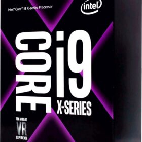 Процессор Intel Core i9 - 10920X BOX BX8069510920X SRGSJ