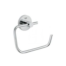 Держатель туалетной бумаги без крышки Grohe Essentials 40689001