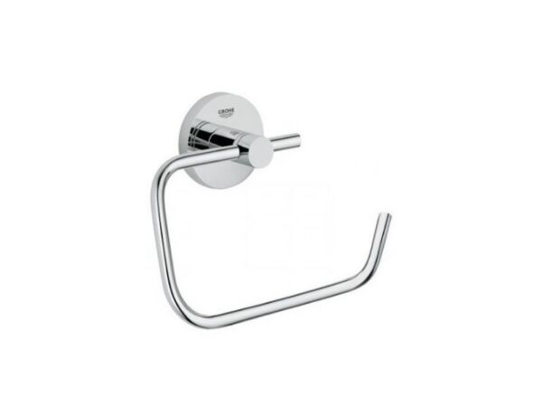 Держатель туалетной бумаги без крышки Grohe Essentials 40689001
