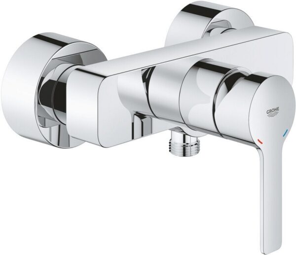 Смеситель для душа Grohe Lineare New 33865001