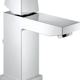 Смеситель для раковины Grohe Eurocube 2312700E