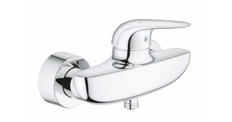 Смеситель для душа Grohe Eurostyle 33590003