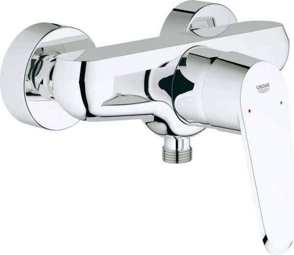 Смеситель для душа Grohe Eurodisc Cosmopolitan 33569002