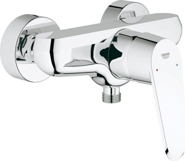Смеситель для душа Grohe Eurodisc Cosmopolitan 33569002