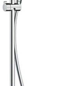 Душевая стойка Hansgrohe Crometta S 240 1jet Showerpipe Rеno (27270000)