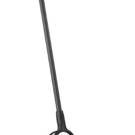 Ручная газонокосилка аккумуляторная 22/18V P4A с аккумулятором