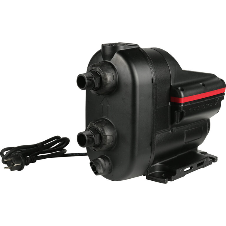 Установка водоснабжения насос Grundfos SCALA2 3 - 45