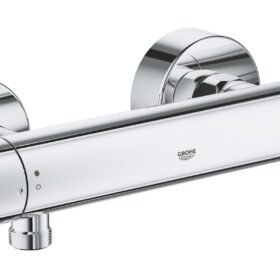 Термостат для душа GROHE Grohtherm 800 Cosmopolitan, хром 34765000