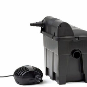 Комплект фильтрации BioSmart Set 5000