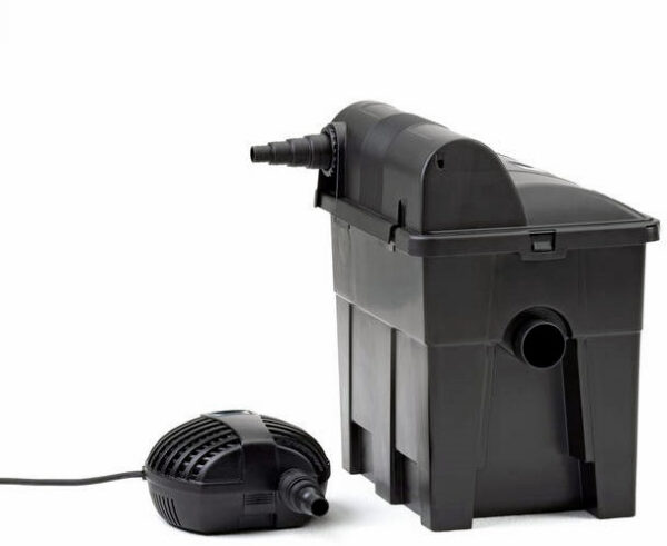 Комплект фильтрации BioSmart Set 5000