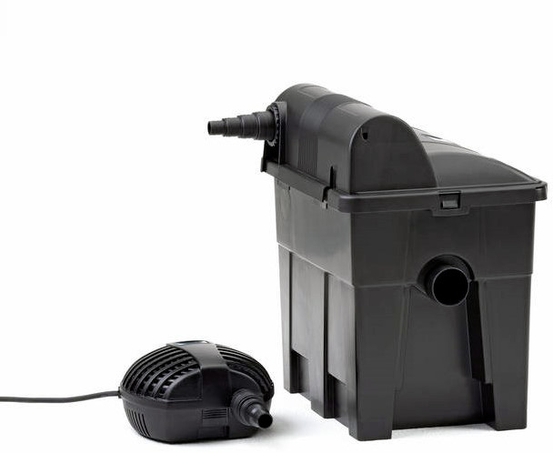 Комплект фильтрации BioSmart Set 5000