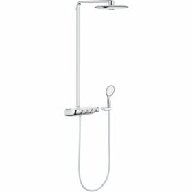 Душевая колонна Grohe Rainshower SmartControl Duo (26250000)